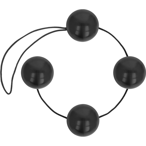 Boules de Geisha anales | Ohmama