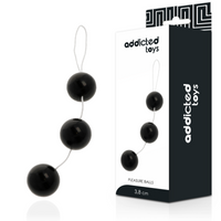 Boules de Geisha sensation | Addicted Toys