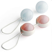 Boules Geisha - duo | LELO