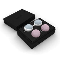 Boules Geisha - duo | LELO