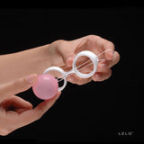 Boules Geisha - duo | LELO