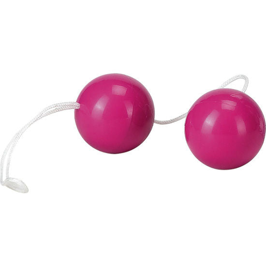 Boules de Geisha chinoises | Seven creations
