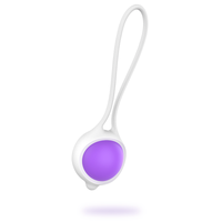 Boule de Geisha Keisy I - violet | Womanvibe