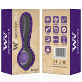 Boule de Geisha Keisy I - violet | Womanvibe